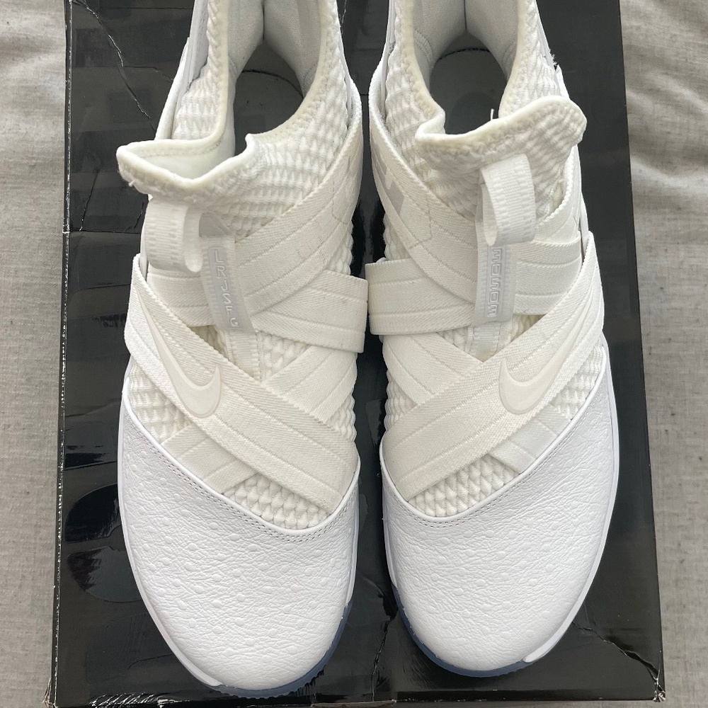 Lebron Soldier 12 SFG